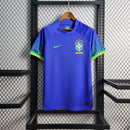 Seleção brasileira Away 23/24 - Nike Torcedor Masculina - Lançamento