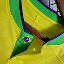 Seleção brasileira Home 23/24 - Nike Torcedor Masculina - Lançamento
