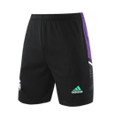 Kit De Treino Real Madrid 23/24 Roxo