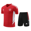 Kit De Treino Manchester United 23/24