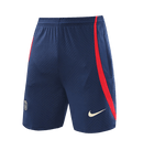Kit De Treino Psg 23/24 Bege