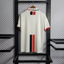 Camisa Milan Reserva 95/96 - Versão Retrô