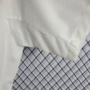 Camisa PSG Treino Branca II 22/23 - Versão Torcedor