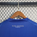 Camisa Olympique de Marseille Away  23/24 - Puma Torcedor Masculina