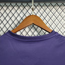 Camisa Cruzeiro Treino 23/24 - Adidas Torcedor Masculina - Roxa