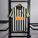 Camisa Santos Reserva 2013 - Versão Retrô