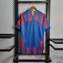 Camisa Barcelona Titular 2006 - Versão Retrô