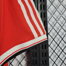 Camisa Manchester United Titular 1984 - Versão Retrô