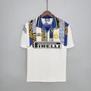 Camisa Inter de Milão Reserva 96/97 - Versão Retrô