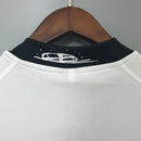 Camisa Valencia Titular 09/10 - Versão Retrô