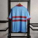 Camisa West Ham Reserva 95/97 - Versão Retrô