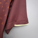 Camisa PSG Reserva 06/07 - Versão Retrô