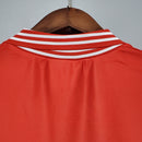 Camisa Ajax Titular 95/96 - Versão Retrô