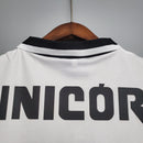 Camisa Santos Reserva 1998 - Versão Retrô