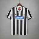 Camisa Juventus Titular 94/95 - Versão Retrô