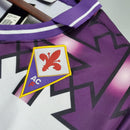 Camisa Fiorentina Reserva 92/93 - Versão Retrô