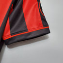 Camisa Milan Titular 96/97 - Versão Retrô