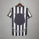 Camisa Newcastle Titular 97/99 - Versão Retrô