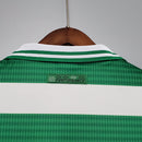 Camisa Celtic Titular 98/99 - Versão Retrô