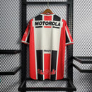 Camisa São Paulo Reserva 2000 - Versão Retrô