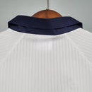 Camisa Inglaterra Titular 98/99 - Versão Retrô