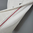 Camisa Real Madrid Titular 14/15 - Versão Retrô Manga Comprida