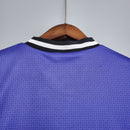 Camisa Real Madrid Reserva 97/98 - Versão Retrô