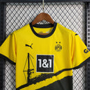 Kit Infantil Borussia Dortmund Home 23/24