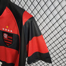 Camisa Flamengo Titular 03/04 - Versão Retrô