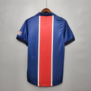 Camisa PSG Titular 98/99 - Versão Retrô