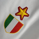 Camisa Milan Reserva 95/96 - Versão Retrô