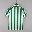 Camisa Real Betis Titular 96/97 - Versão Retrô