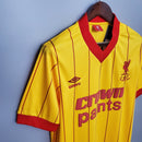 Camisa Liverpool Reserva 1984 - Versão Retrô