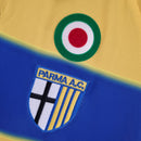 Camisa Parma Titular 99/00 - Versão Retrô