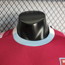 Camisa West Ham Titular 22/23 - Versão Jogador