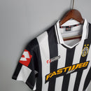 Camisa Juventus Titular 01/02 - Versão Retrô