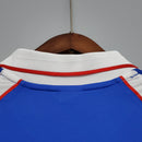 Camisa Japão Titular 2000 - Versão Retrô