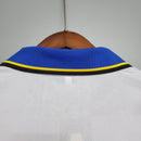 Camisa Inter de Milão Reserva 97/98 - Versão Retrô
