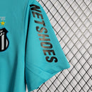 Camisa Santos Reserva 12/13 - Versão Retrô
