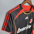 Camisa Milan Reserva 06/07 - Versão Retrô