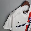 Camisa PSG Reserva 02/03 - Versão Retrô