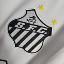 Camisa Santos Edição Especial Charlie Brown Branca 22/23 - Versão Torcedor