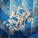 Camisa Holanda Reserva 1988 - Versão Retrô