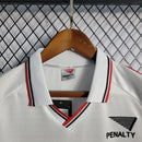 Camisa São Paulo Titular 1999 - Versão Retrô