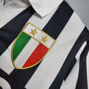 Camisa Juventus Titular 84/85 - Versão Retrô