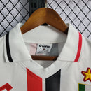 Camisa Milan Reserva 95/96 - Versão Retrô
