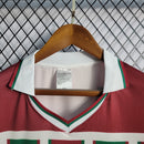 Camisa Fluminense Titular 02/03 - Versão Retrô