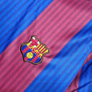 Camisa Barcelona Titular 90/91 - Versão Retrô