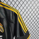 Camisa Real Madrid Reserva 99/00 - Versão Retrô
