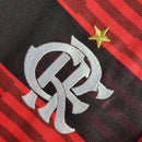 Camisa Flamengo Titular 18/19 - Versão Retrô